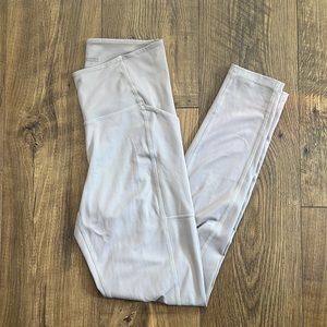 Girlfriend Collective Leggings size medium